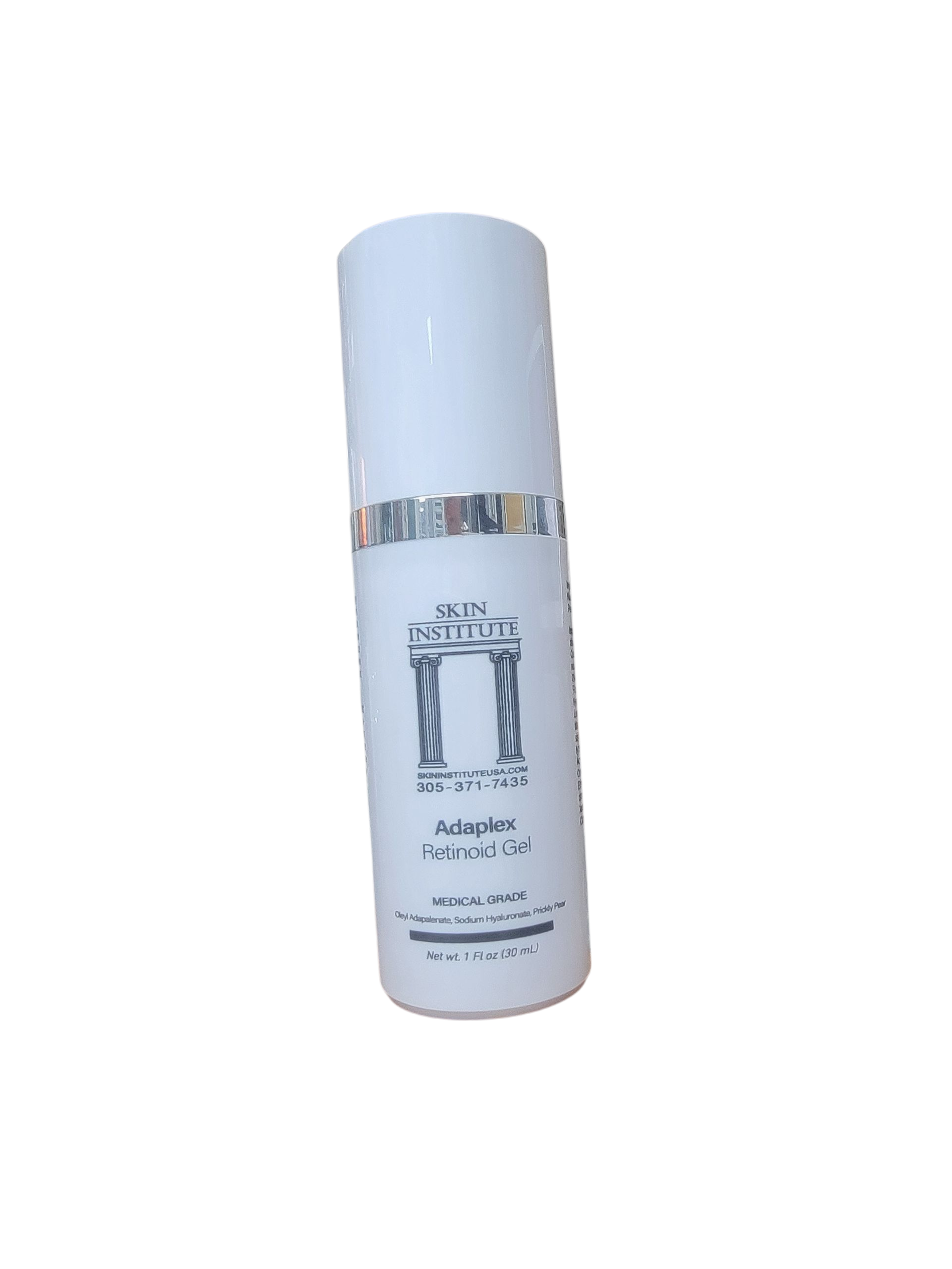 Gel De Rétinol 0.1% - 20g - Traitement De Nuit Antirides - Neuf, Expire En 04/2026 - Fabriqué En Inde