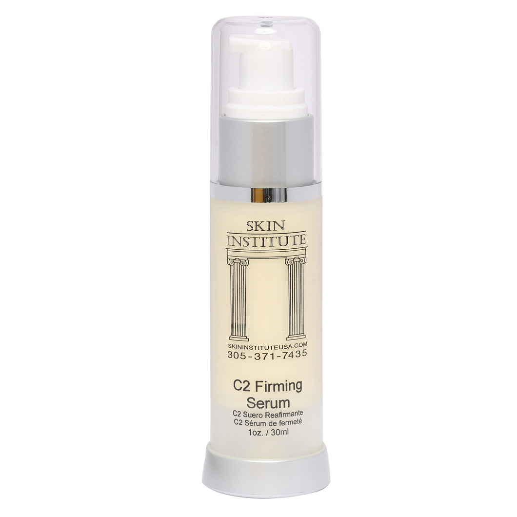 C2 Firming Serum