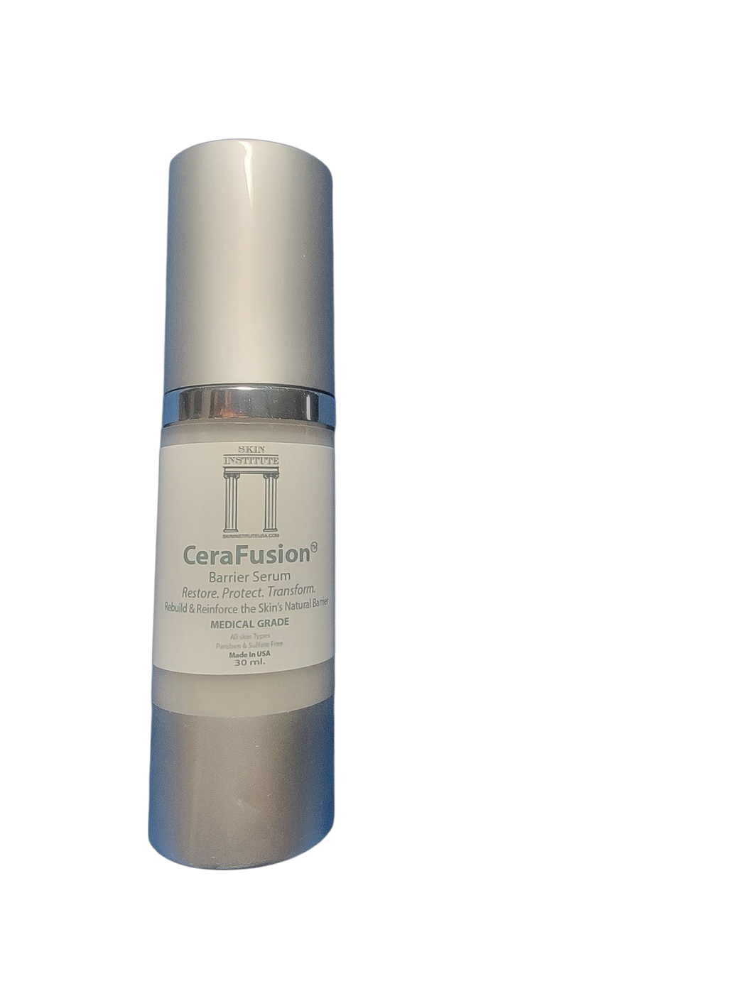 CeraFusion Serum 30ml.