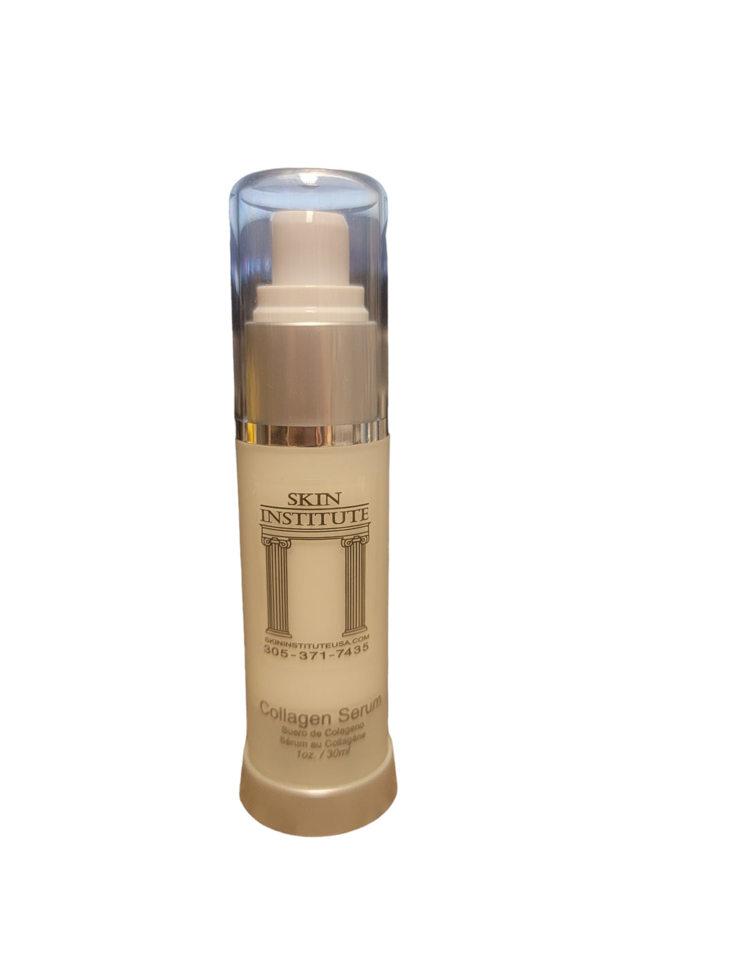 Collagen Serum