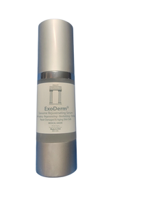 ExoDerm         30ml.            $100