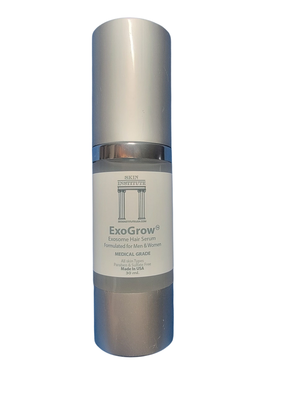 ExoGrow              30ml.          $100