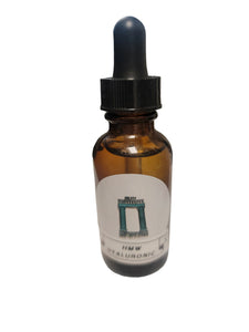 High Molecular Weight Hyaluronic Serum