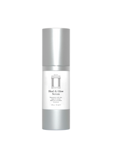 Heal & Glow Serum $75 30ml