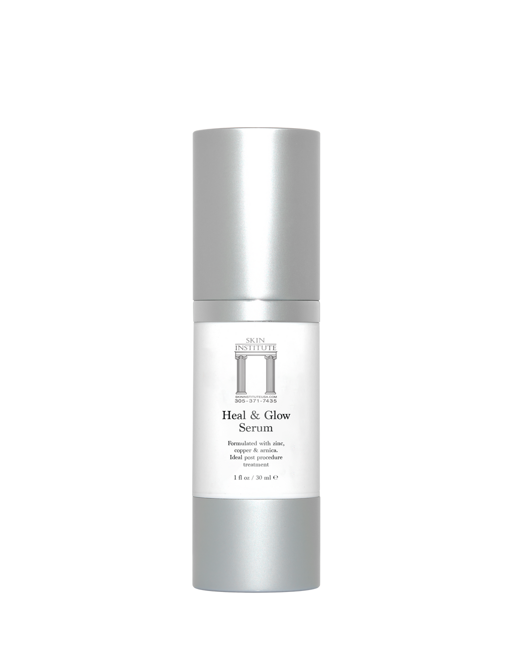 Heal & Glow Serum $75 30ml