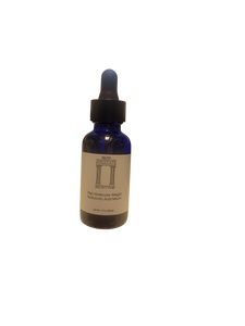 High Molecular Weight Hyaluronic Serum