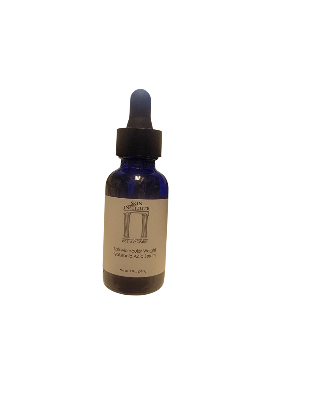 High Molecular Weight Hyaluronic Serum