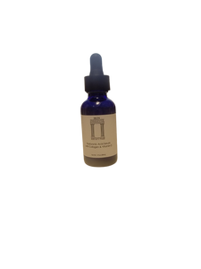 Hyaluronic Acid With VitC & Collagen Serum