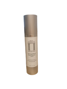 Hydrating Mineral Tinted Sunscreen SPF40