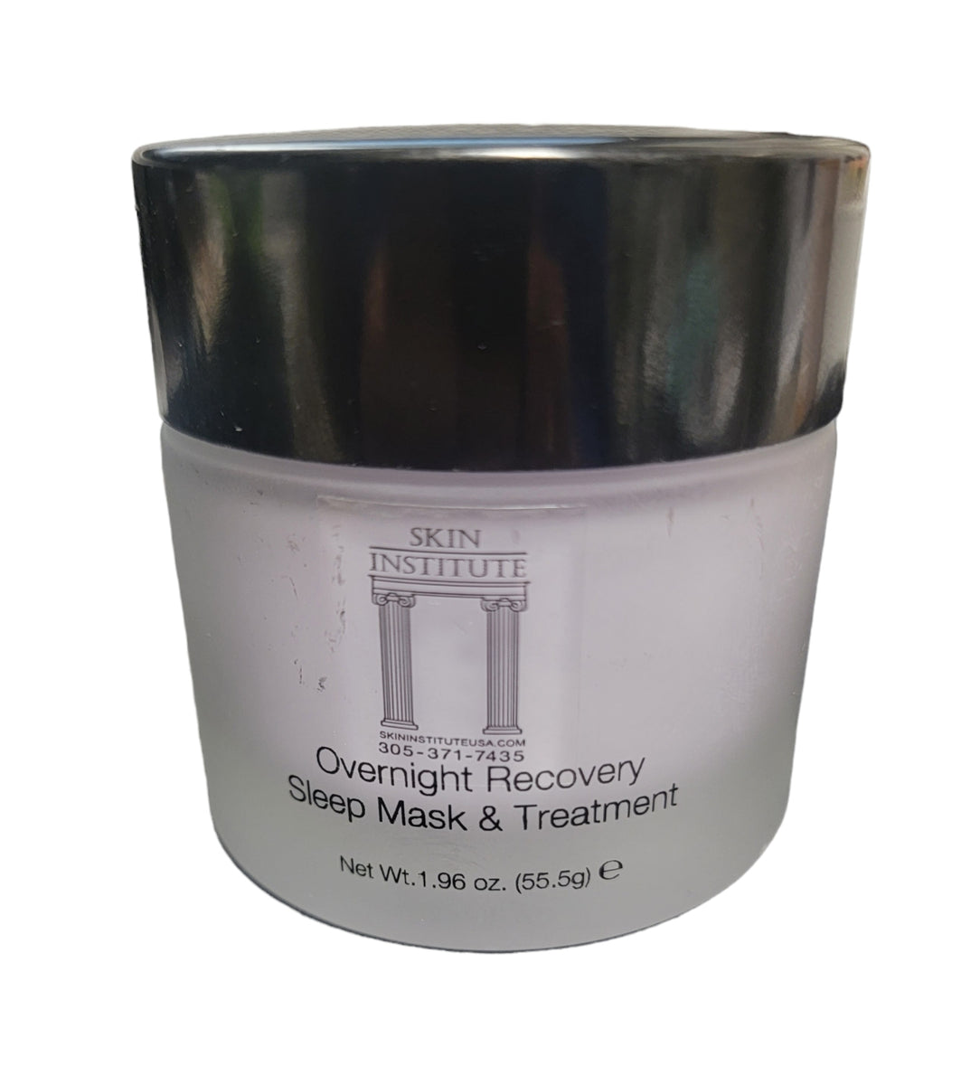 Overnight Recovery Mask – Skin Institute USA