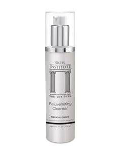Rejuvenating Cleanser 202g