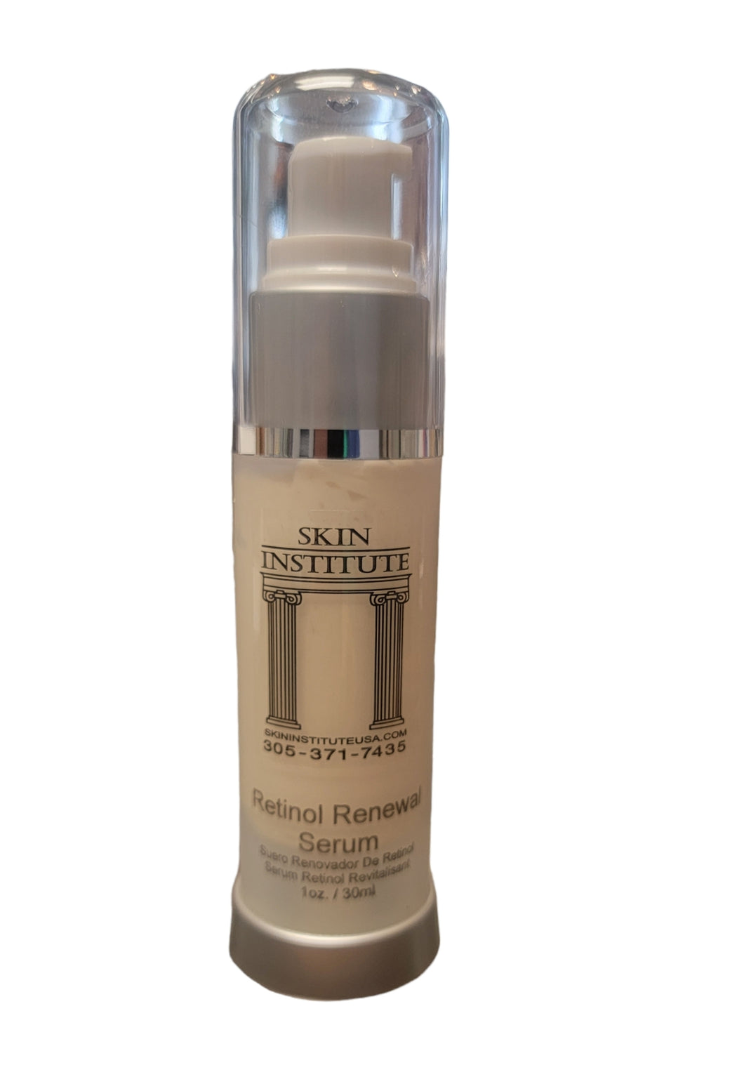 Retinol Renewal Serum