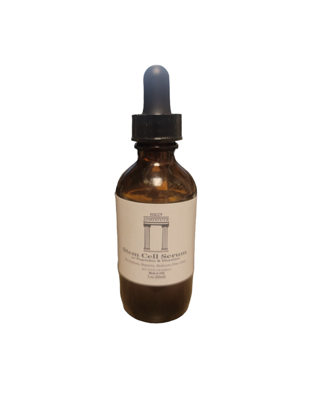 Stem Cell Serum with Peptides and Vitamin (60 ml)