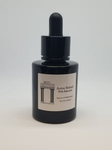 Active Retinol with Bakuchiol (30 ml)
