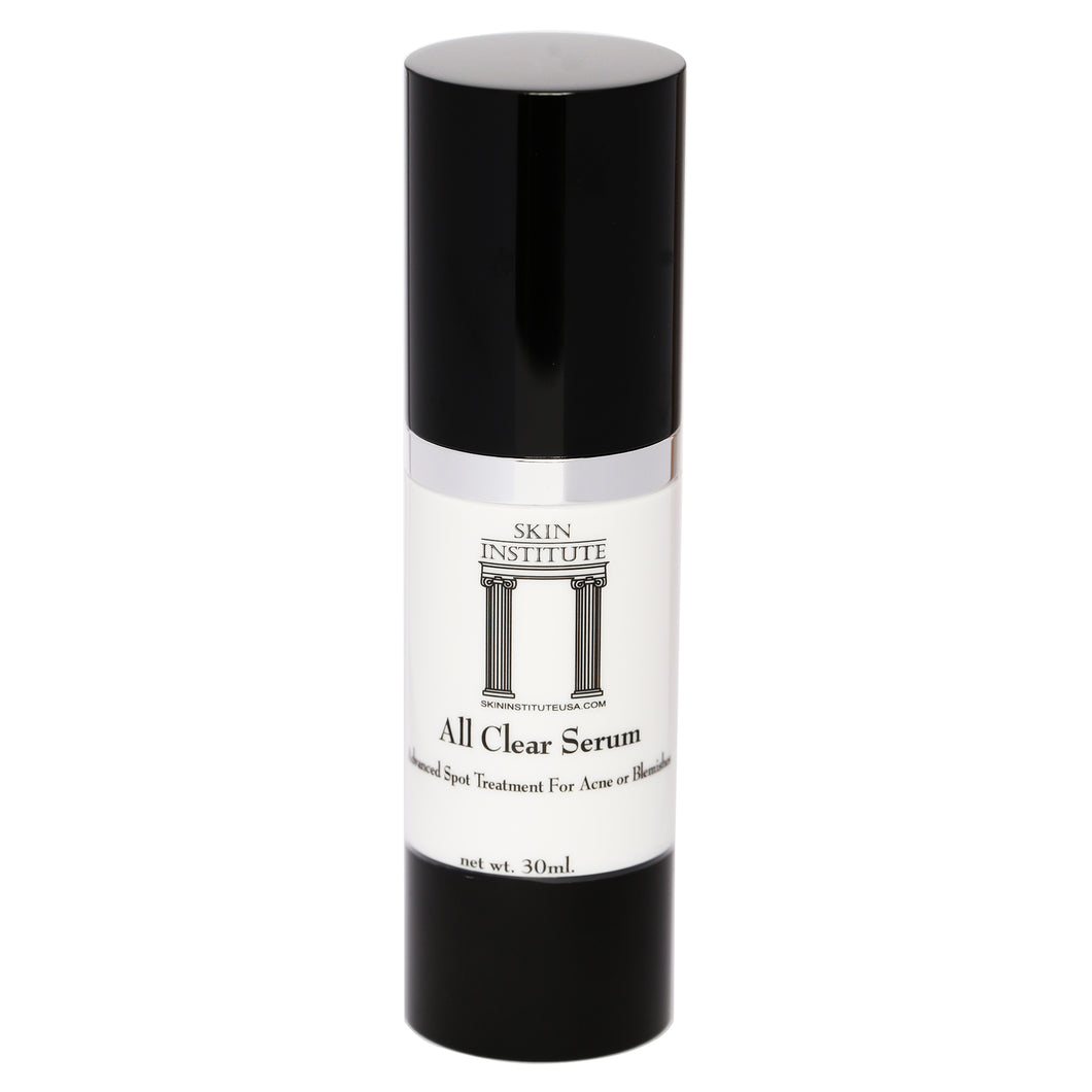 All Clear Serum  (30 ml)