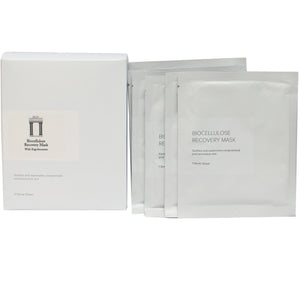 BioCellulose Recovery Mask  (6pc set)