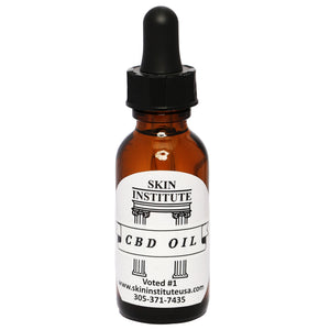 Beauty Oil With Antioxidants