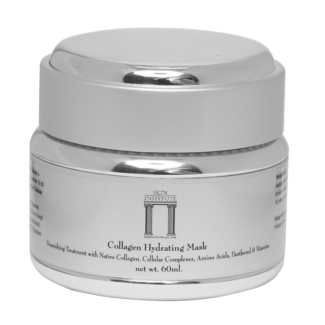 Collagen Hydrating Mask  (60 ml)