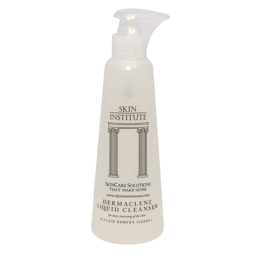 Dermaloge Facial Cleanser  (240 ml)
