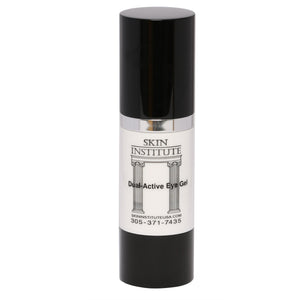 Dual Active Eye Gel  (30 ml)