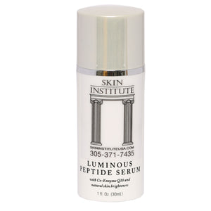 Luminous Peptide Serum  (30 ml)
