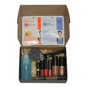 Makeup Beauty Box