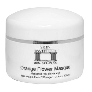Orange Flower Mask  (100 ml)