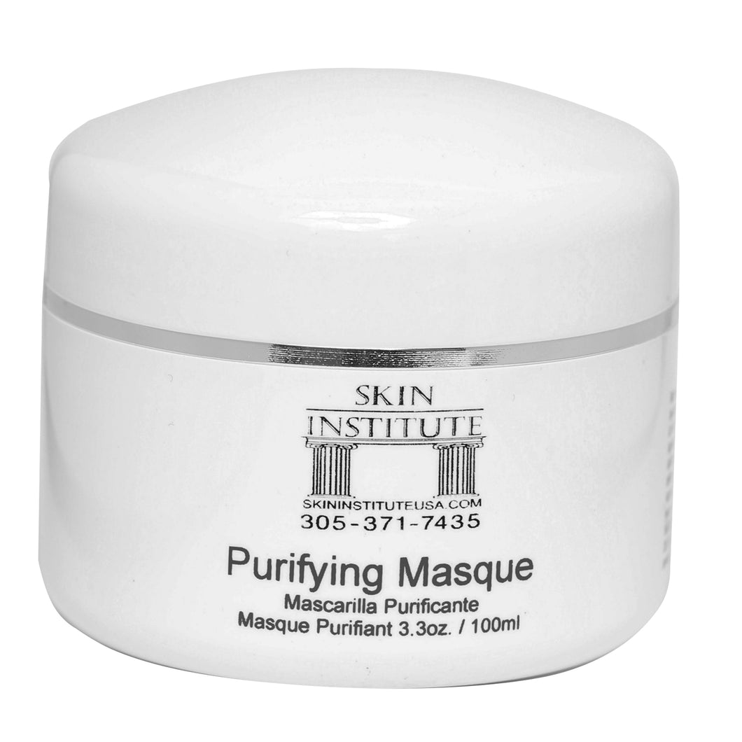 Purifying Mask  (100 ml)