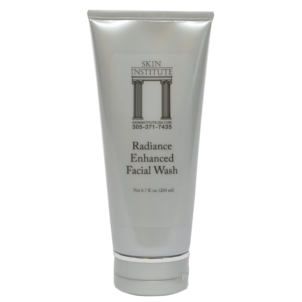 Radiance Enhanced Facial Wash  (200 ml)