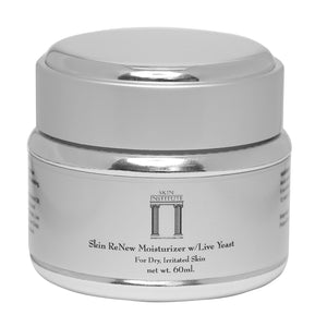 Skin ReNew Moisturizer w/Live Yeast  (60 ml)