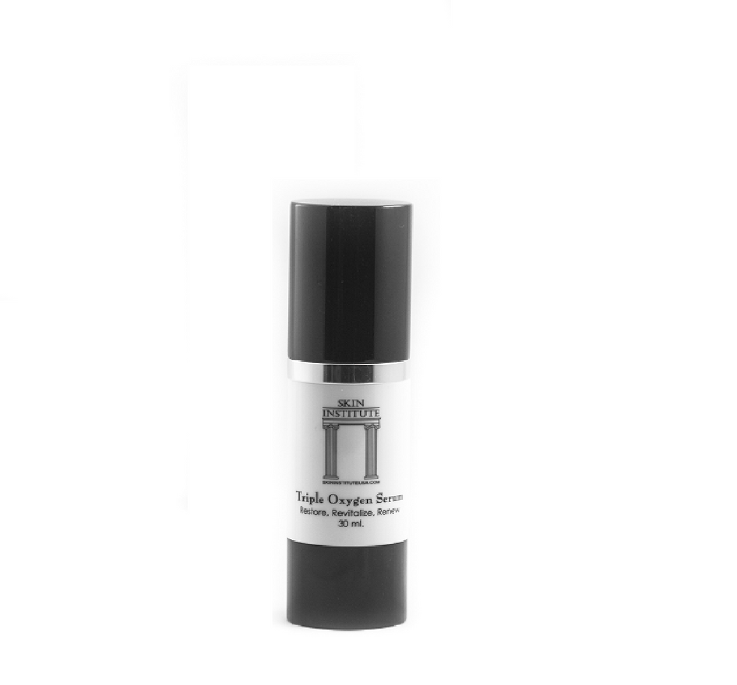 Triple Oxygen Serum  (30 ml)