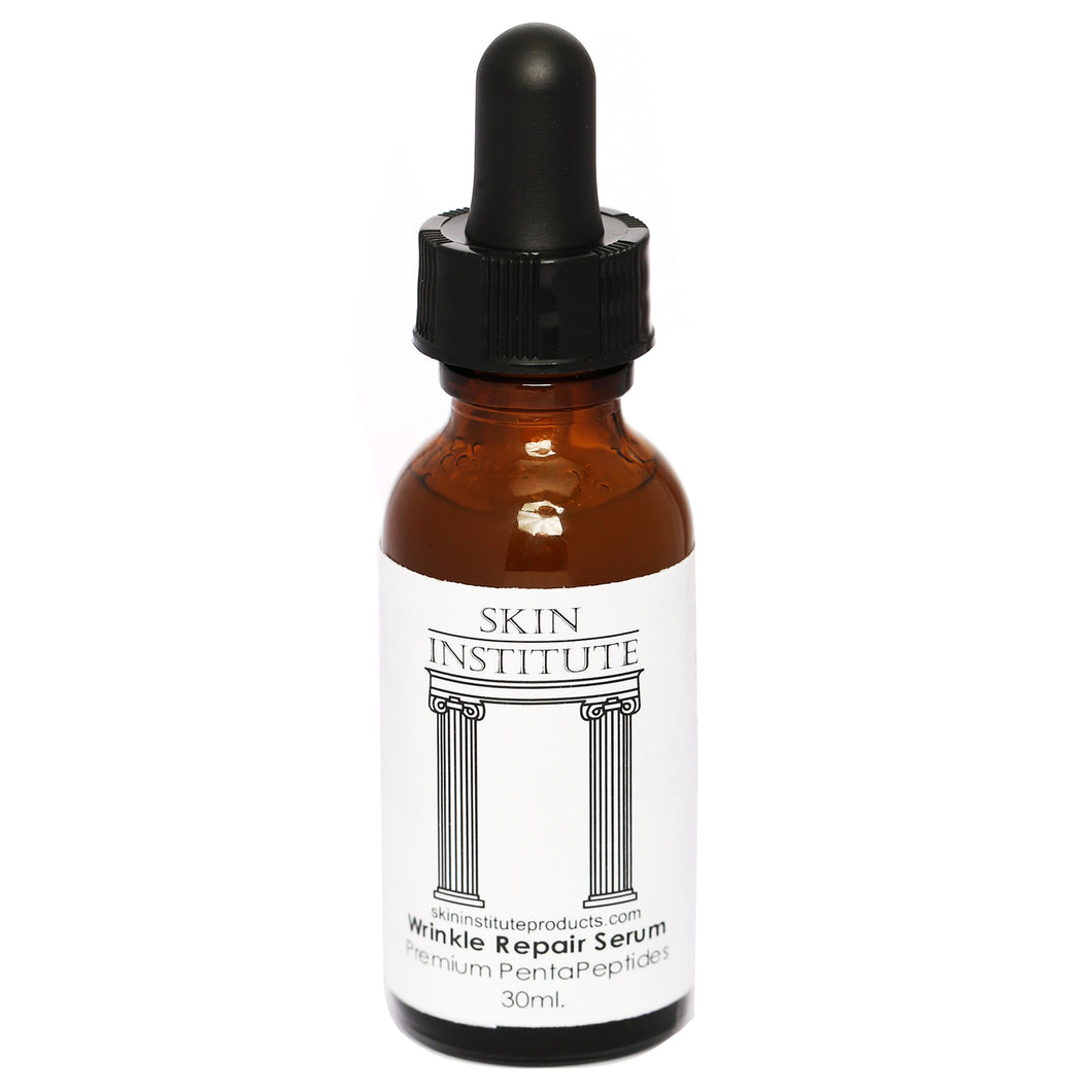 Wrinkle Repair Serum  (30 ml)