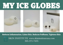 Load image into Gallery viewer, My Ice Globe

