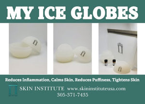 My Ice Globe