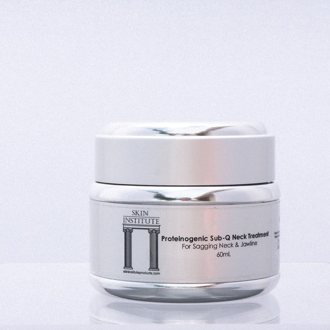 Proteinogenic Sub-Q Neck - 2oz
